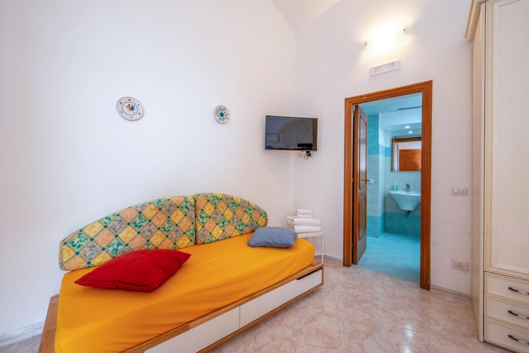 Casa Hermes Atrani Εξωτερικό φωτογραφία