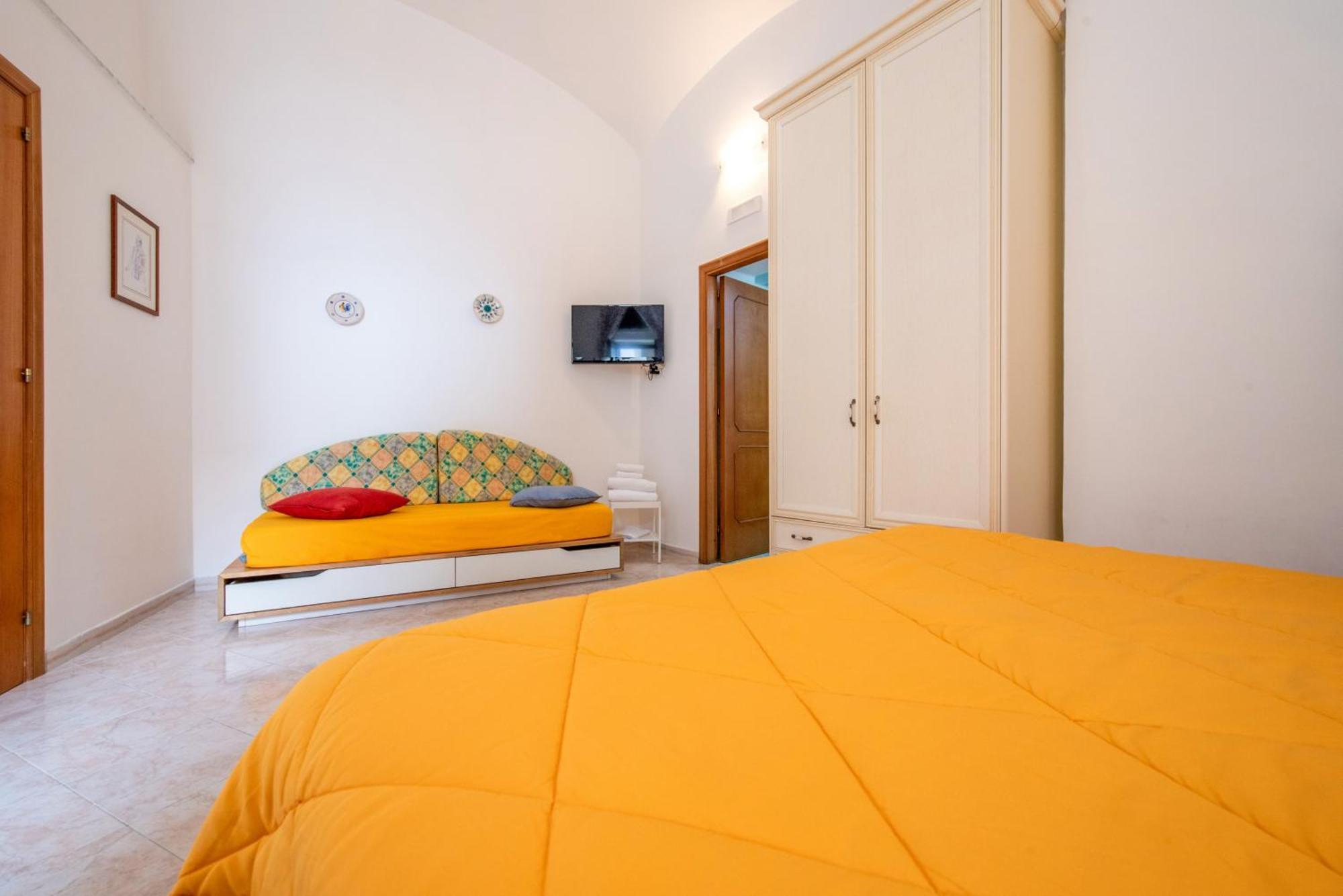 Casa Hermes Atrani Εξωτερικό φωτογραφία