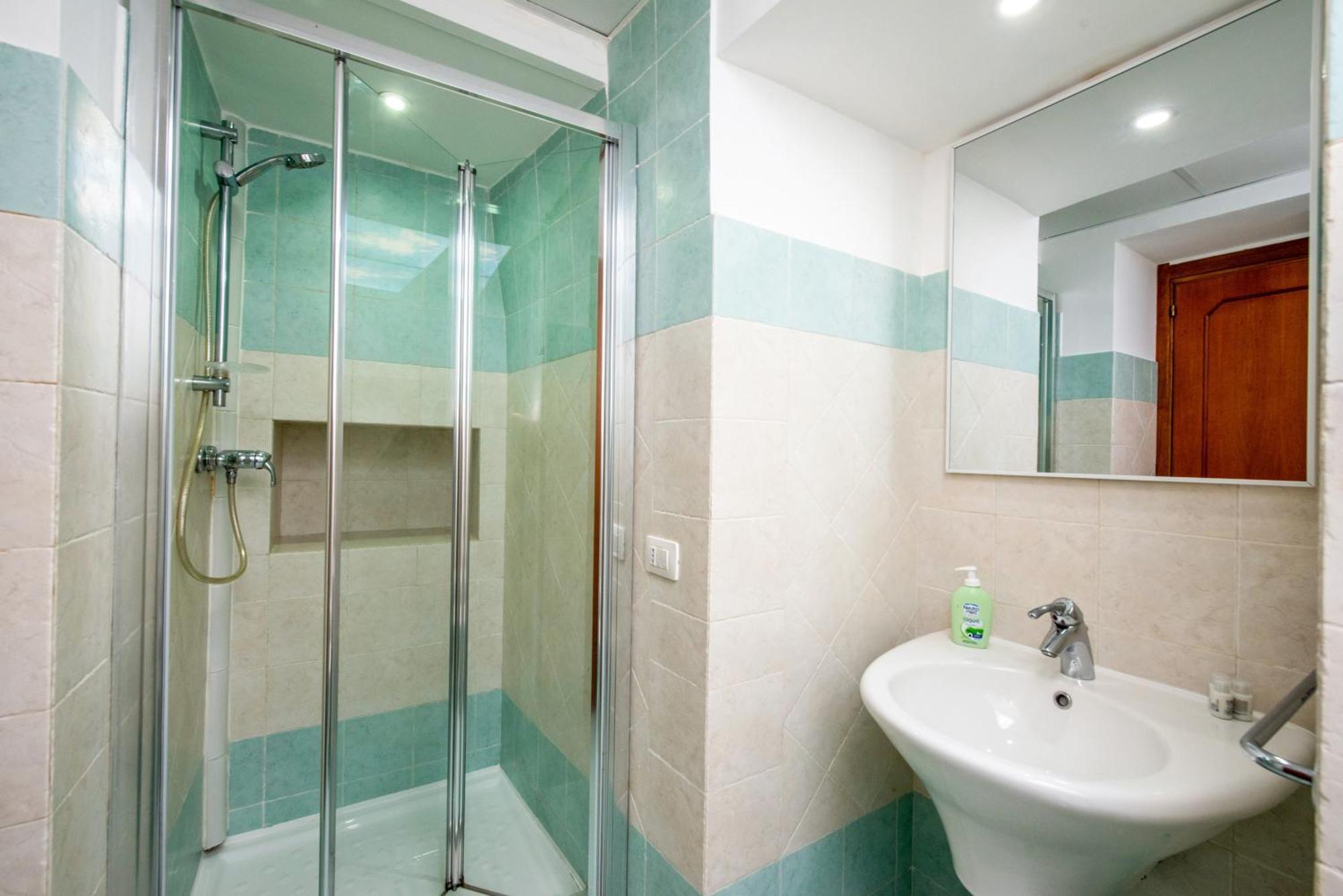 Casa Hermes Atrani Εξωτερικό φωτογραφία