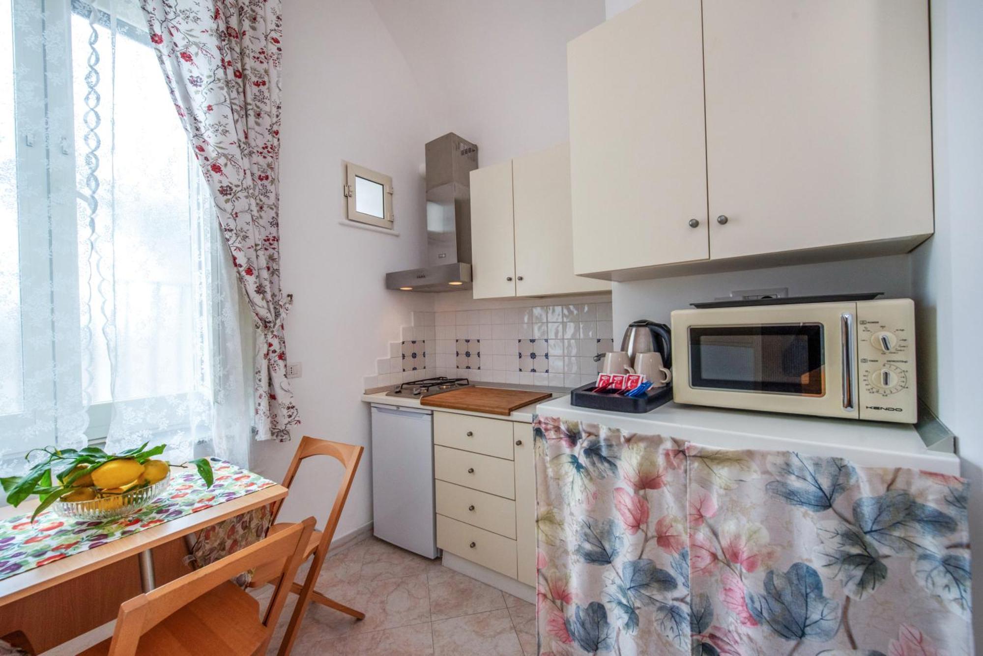 Casa Hermes Atrani Εξωτερικό φωτογραφία
