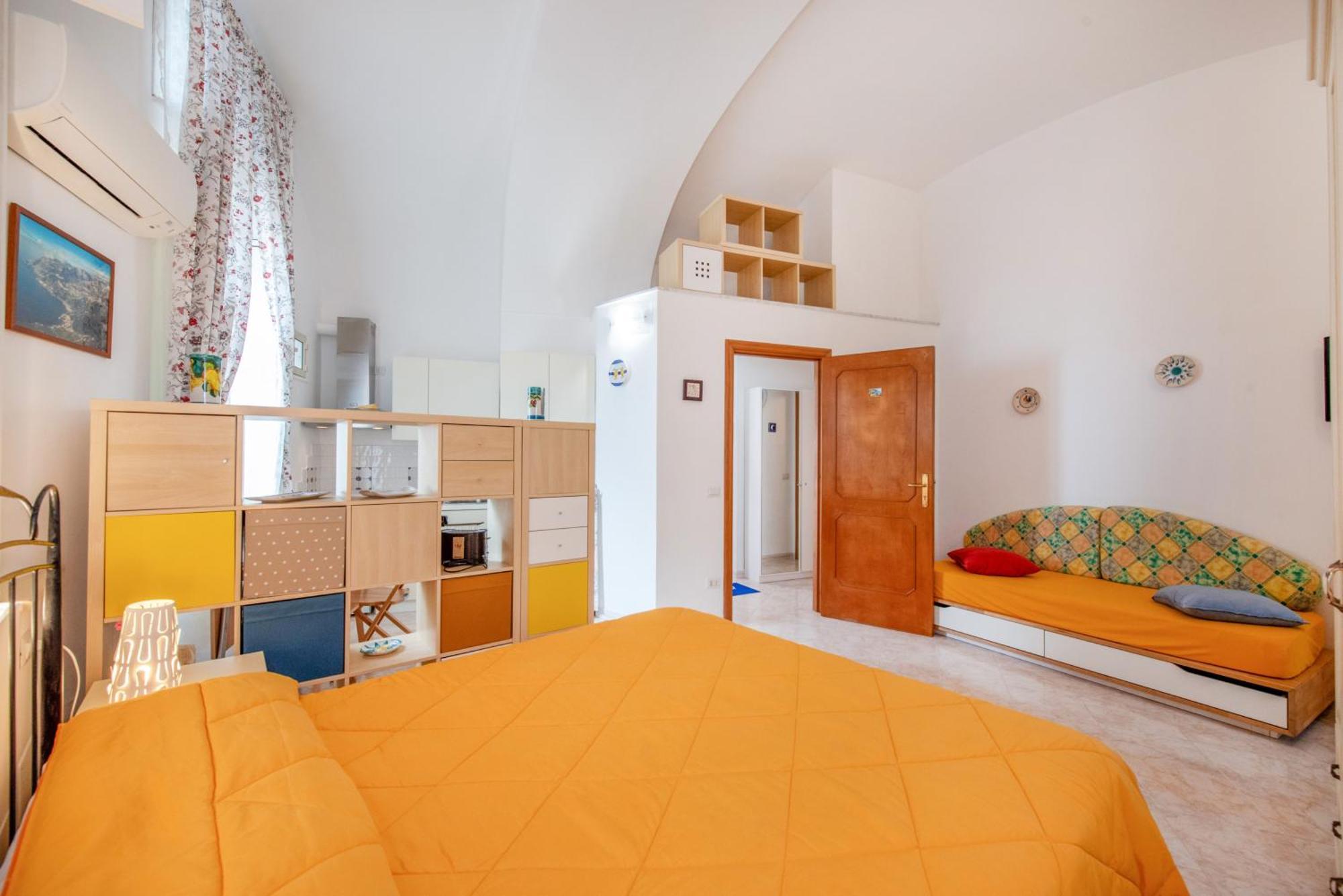 Casa Hermes Atrani Εξωτερικό φωτογραφία