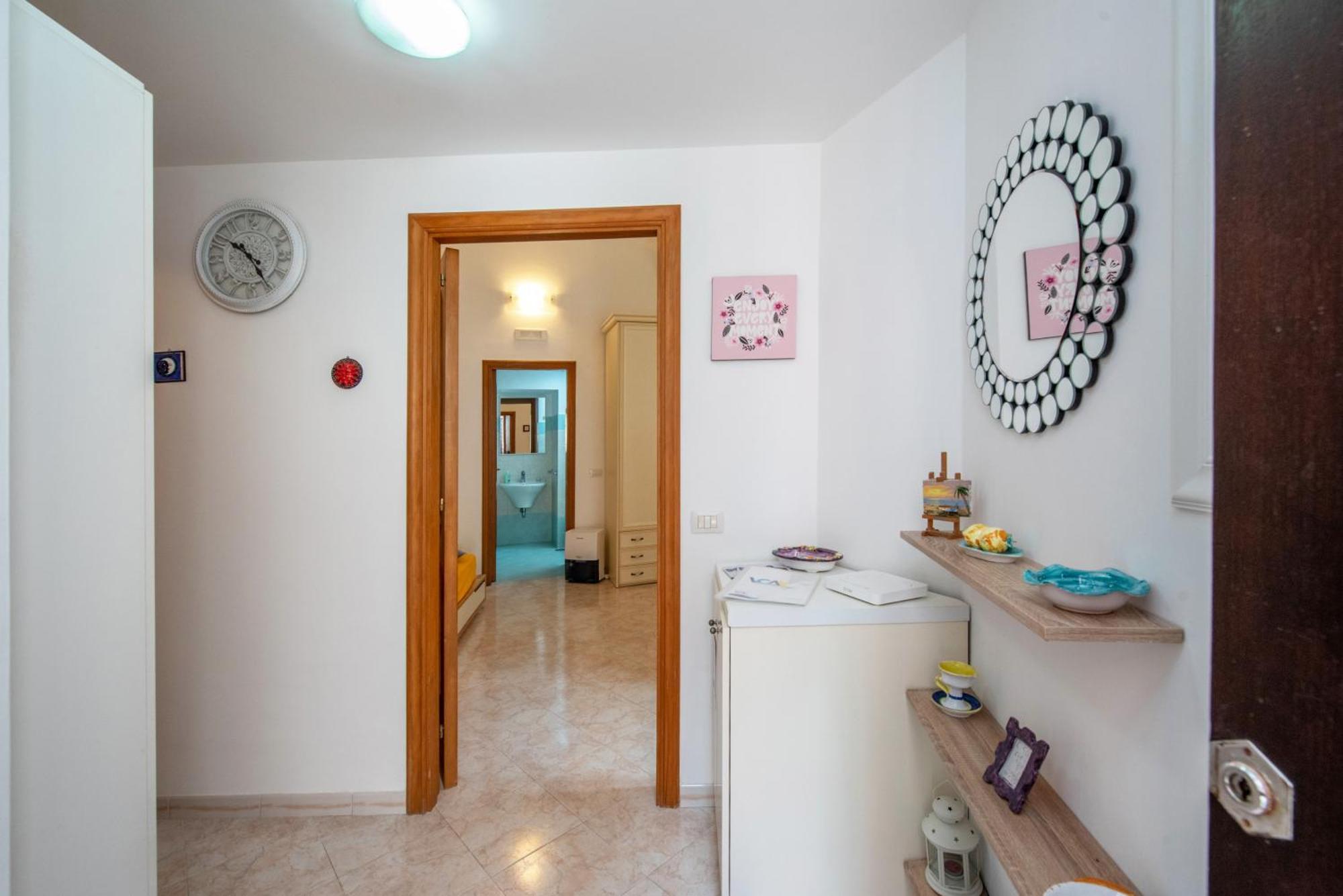 Casa Hermes Atrani Εξωτερικό φωτογραφία