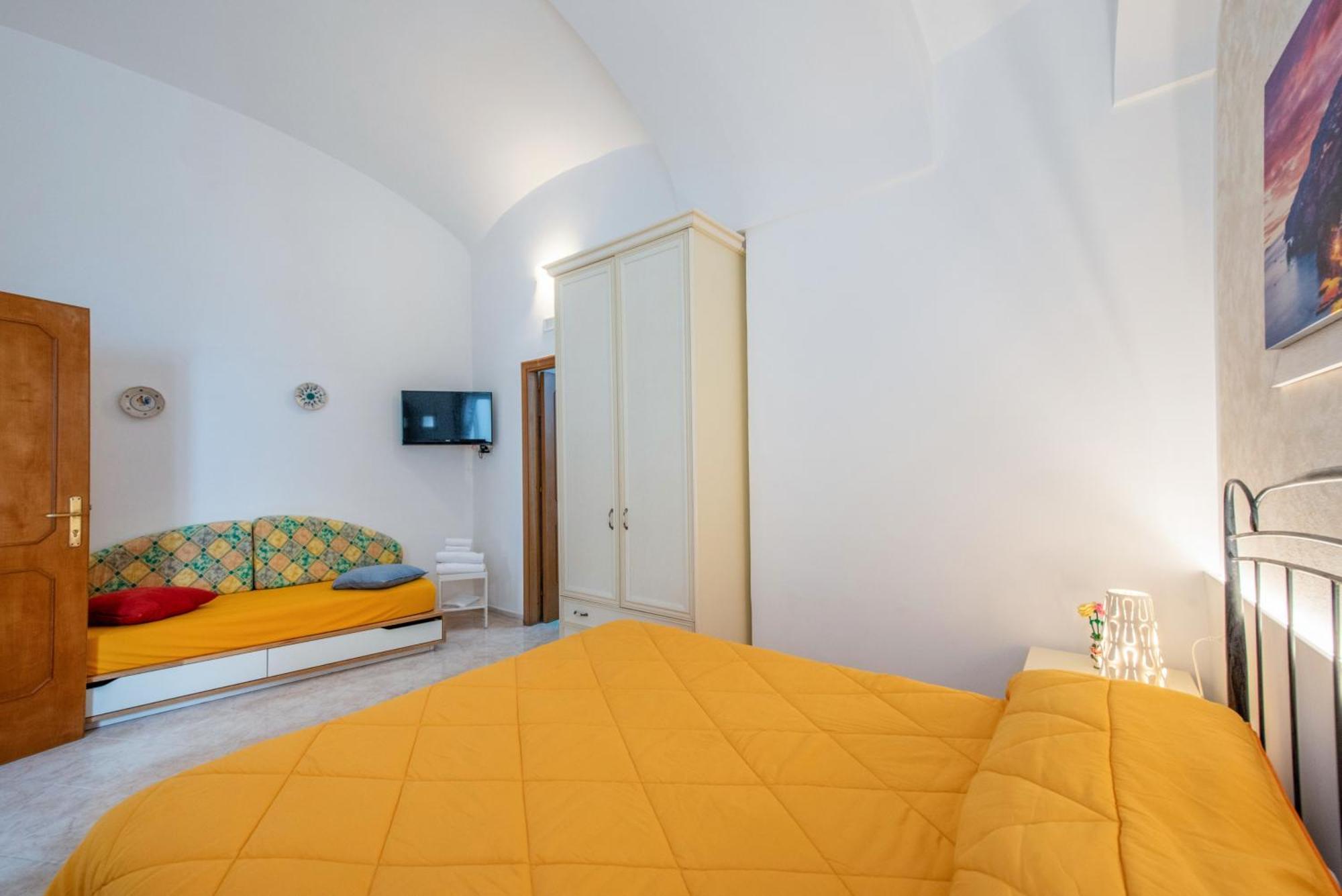 Casa Hermes Atrani Εξωτερικό φωτογραφία