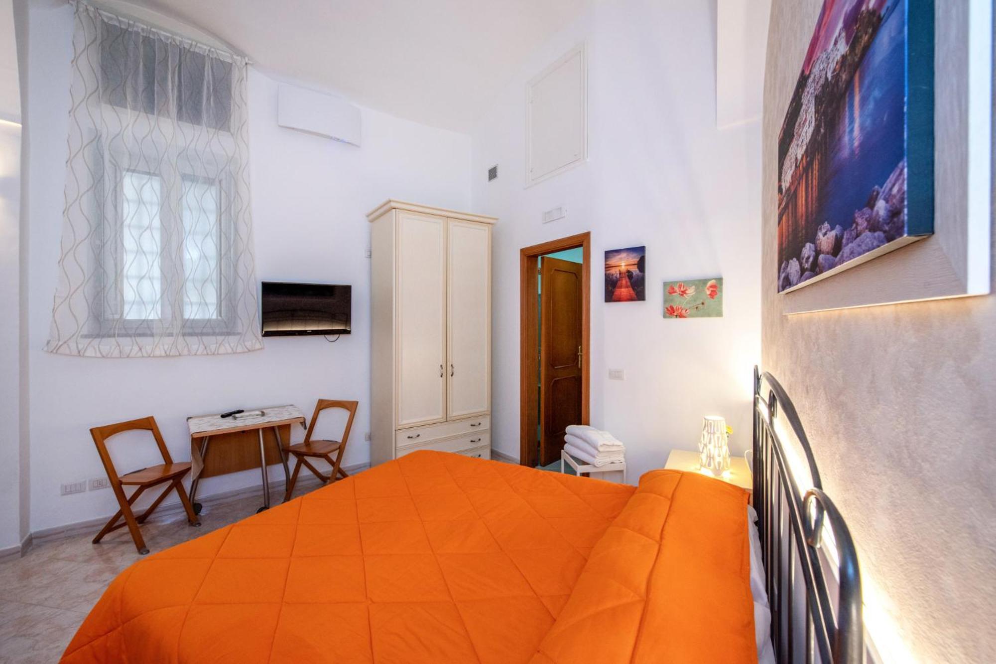 Casa Hermes Atrani Εξωτερικό φωτογραφία