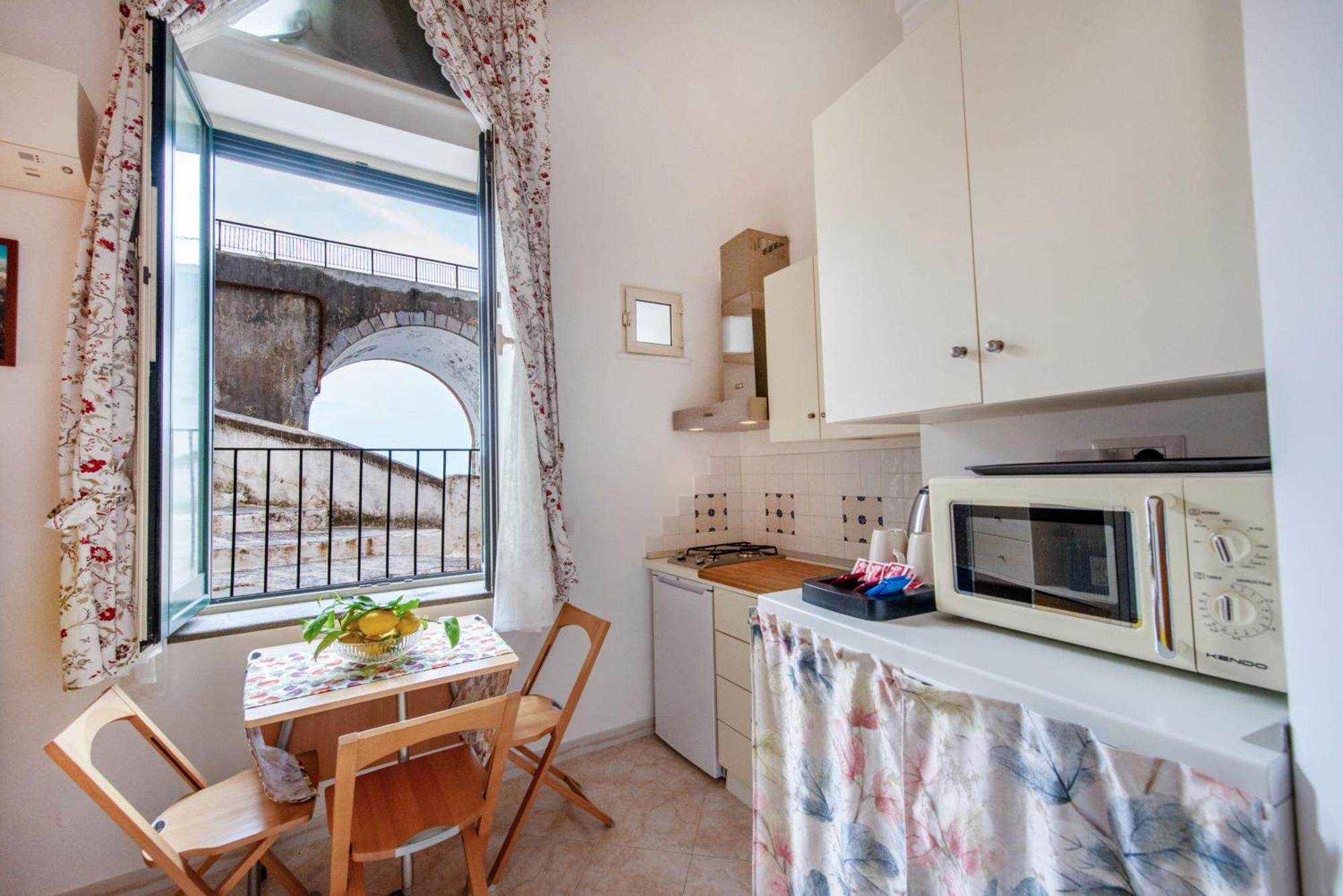 Casa Hermes Atrani Εξωτερικό φωτογραφία