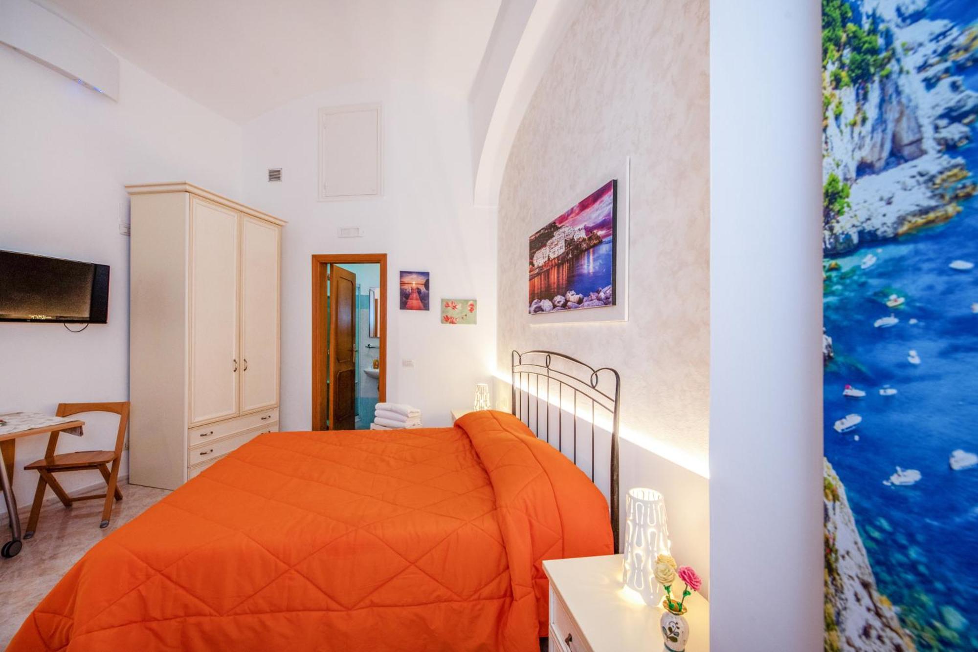 Casa Hermes Atrani Εξωτερικό φωτογραφία