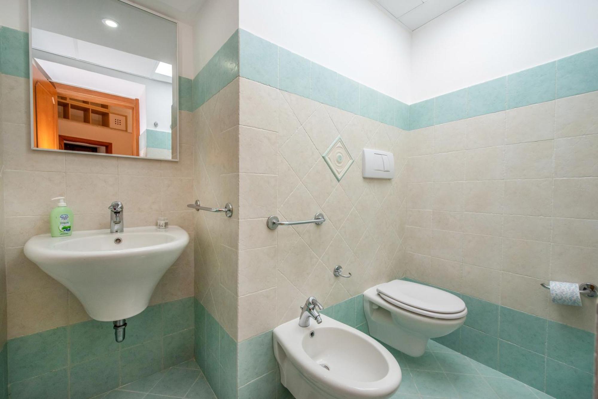 Casa Hermes Atrani Εξωτερικό φωτογραφία