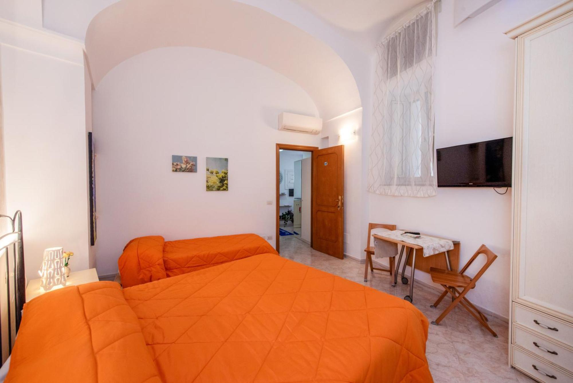 Casa Hermes Atrani Εξωτερικό φωτογραφία