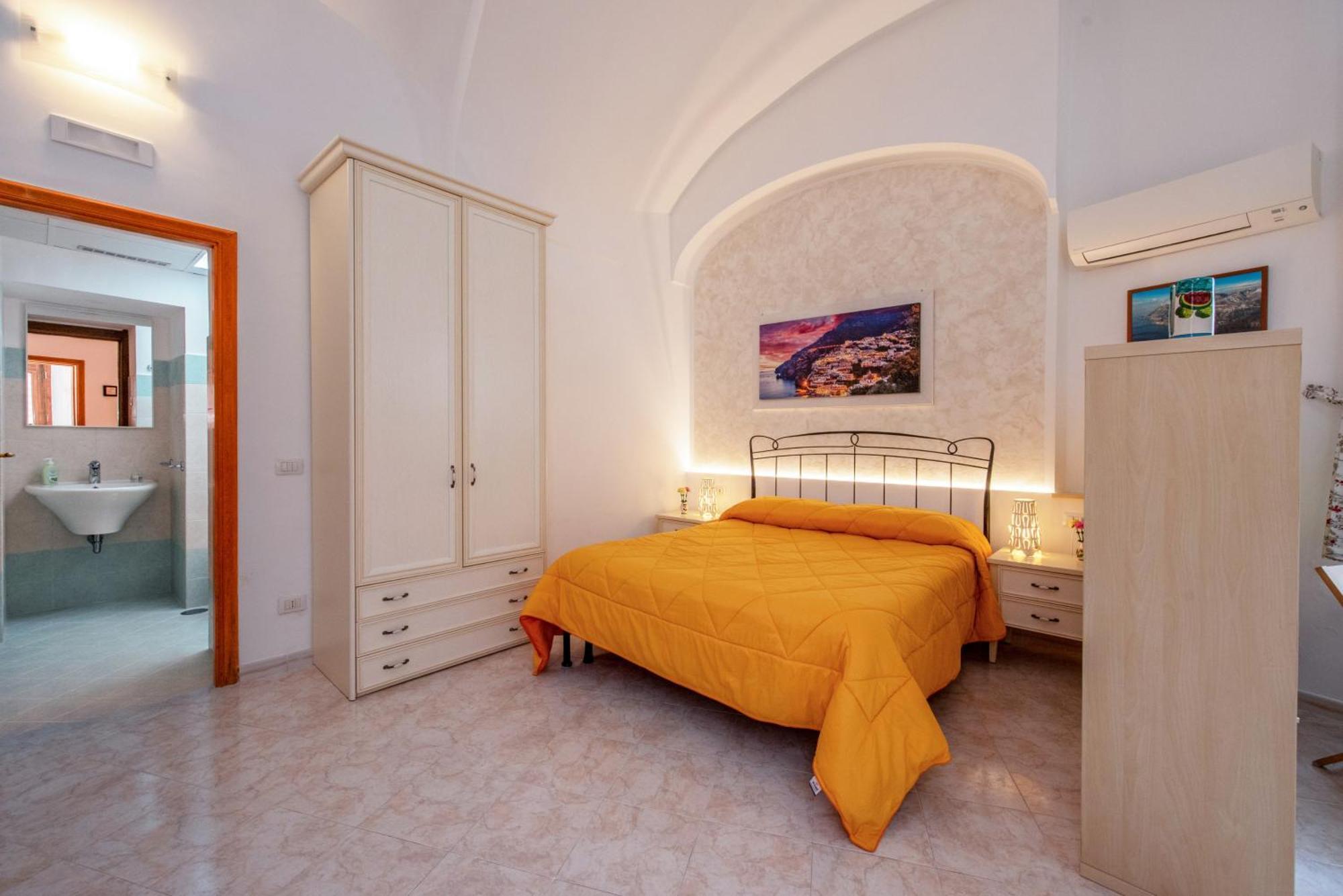 Casa Hermes Atrani Εξωτερικό φωτογραφία