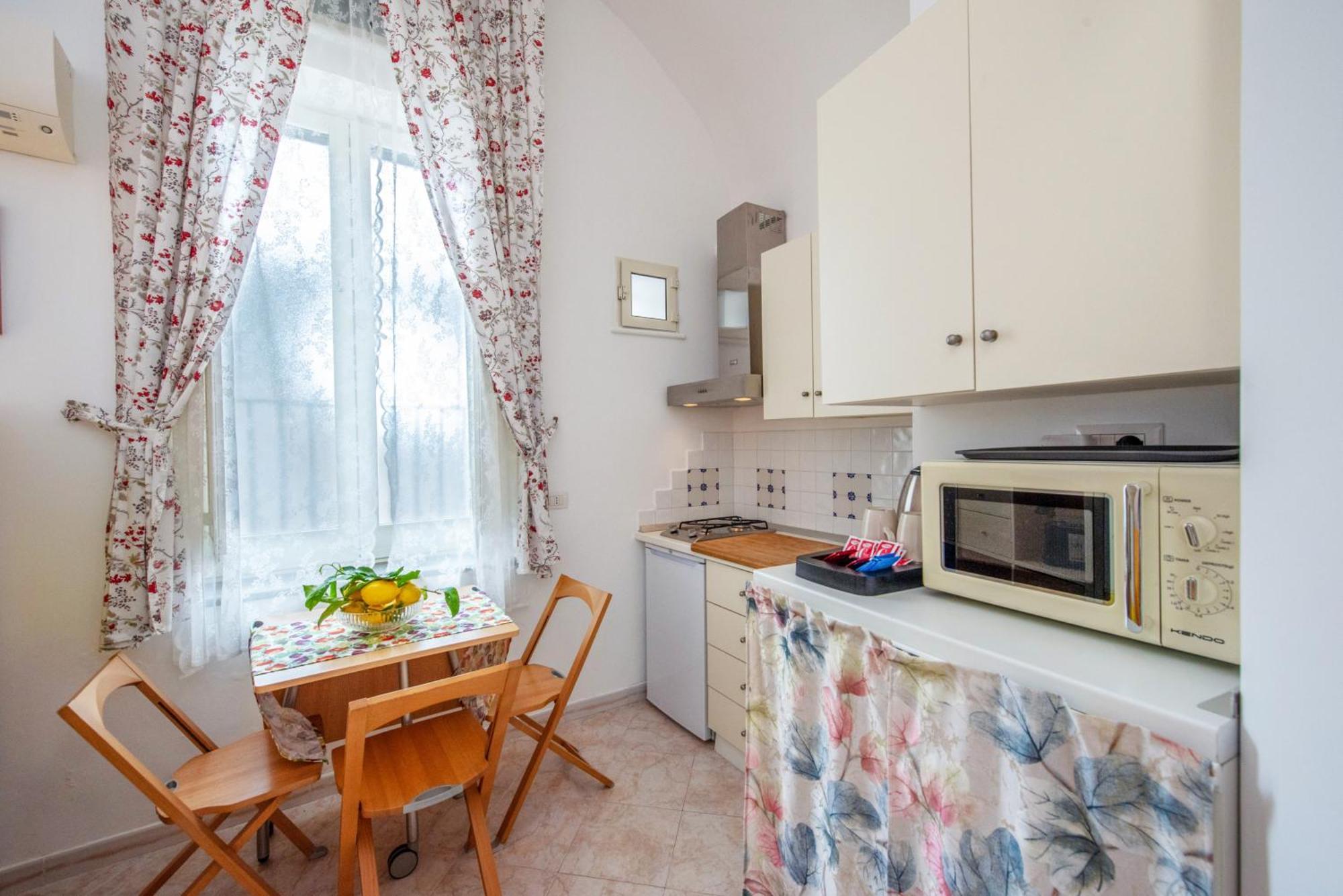 Casa Hermes Atrani Εξωτερικό φωτογραφία