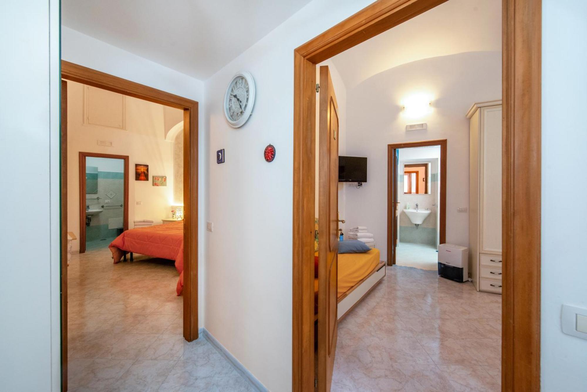 Casa Hermes Atrani Εξωτερικό φωτογραφία
