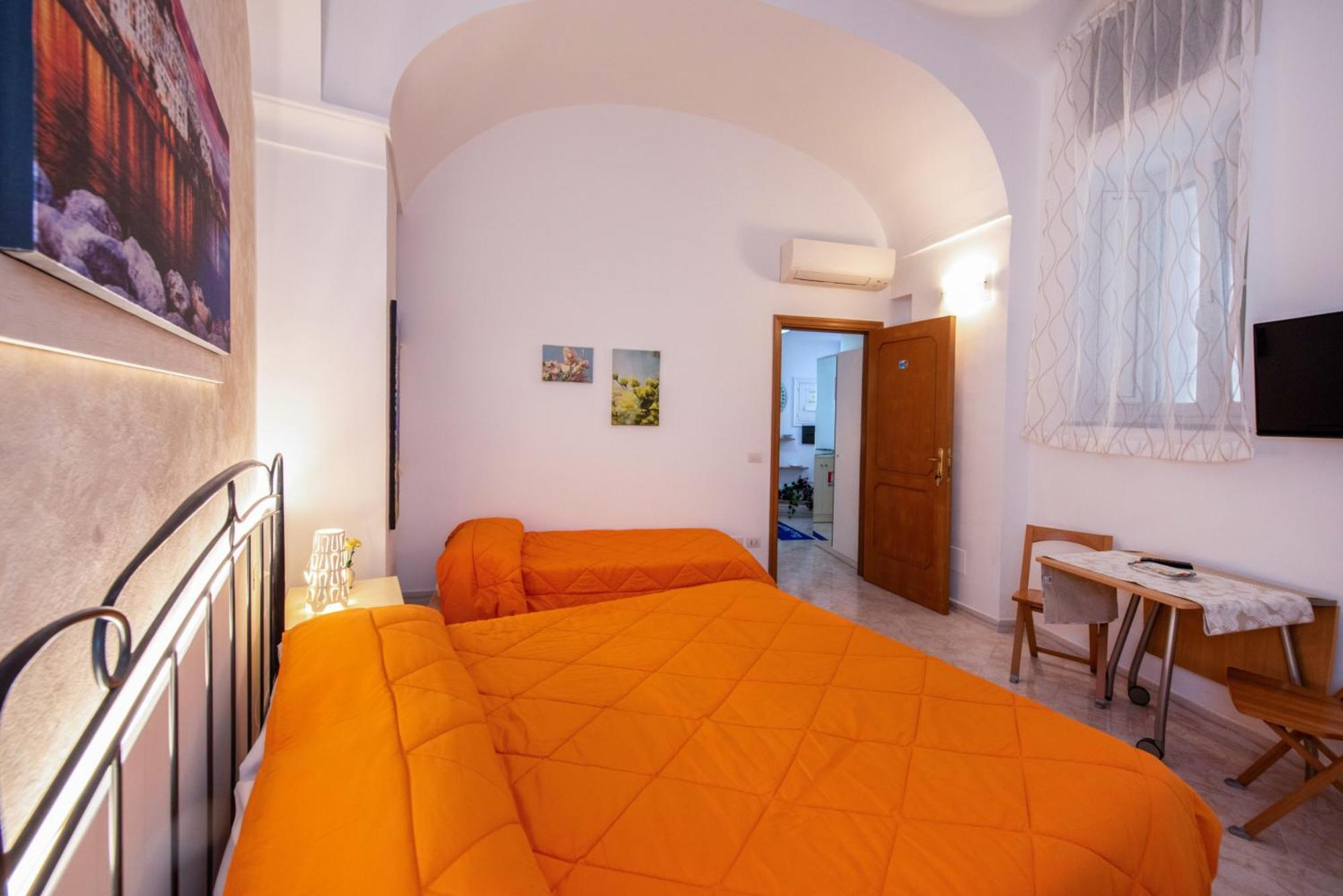 Casa Hermes Atrani Εξωτερικό φωτογραφία
