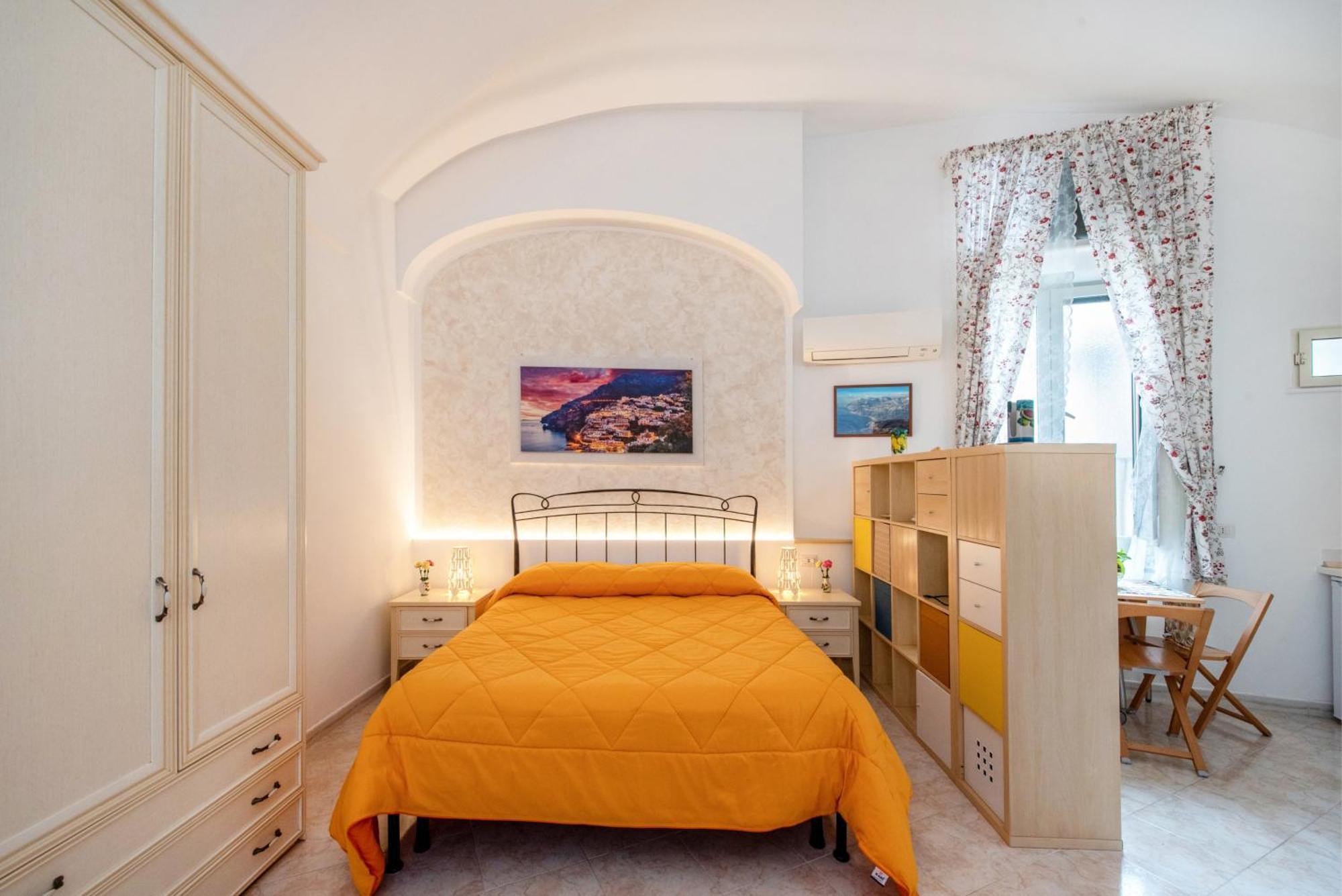 Casa Hermes Atrani Εξωτερικό φωτογραφία