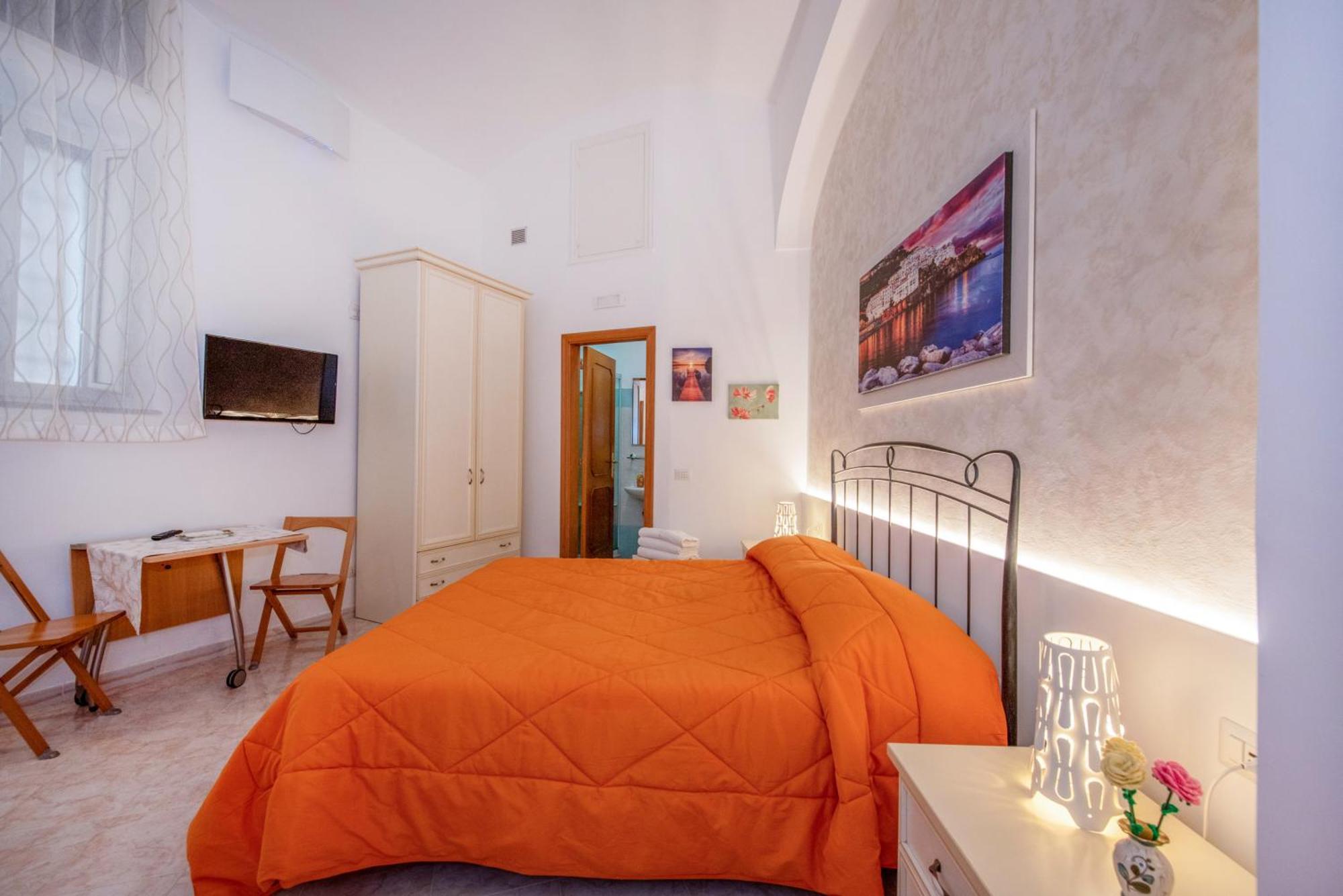 Casa Hermes Atrani Εξωτερικό φωτογραφία