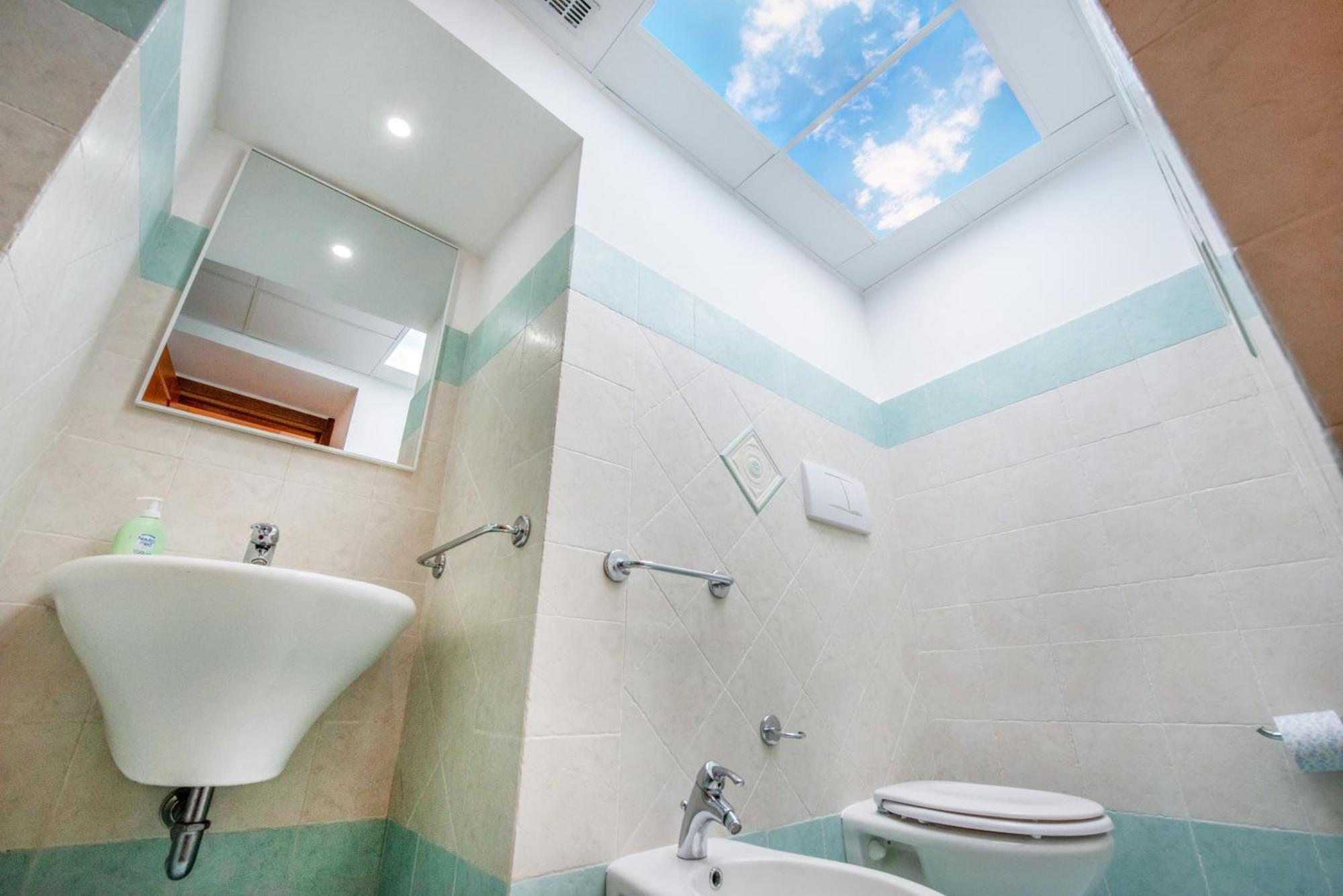 Casa Hermes Atrani Εξωτερικό φωτογραφία