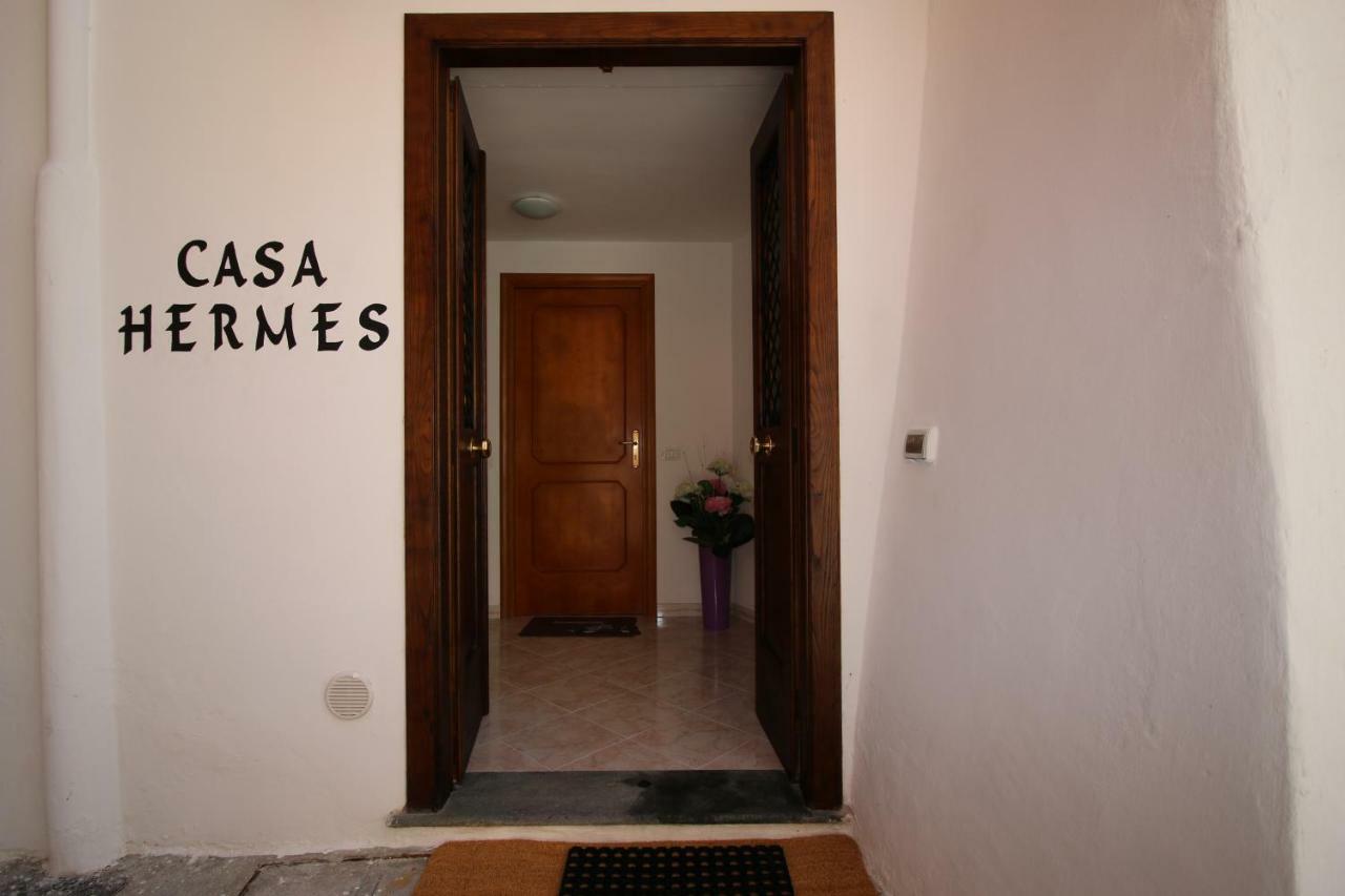 Casa Hermes Atrani Εξωτερικό φωτογραφία